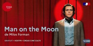 Man on the Moon